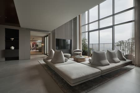Khai Son Duo Penthouse